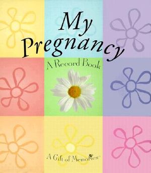 My Pregnancy: A Record Book image number 0