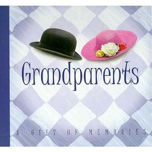 Grandparents: A Gift of Memories image number 0