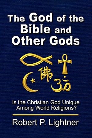 The God of the Bible and Other Gods image number 0