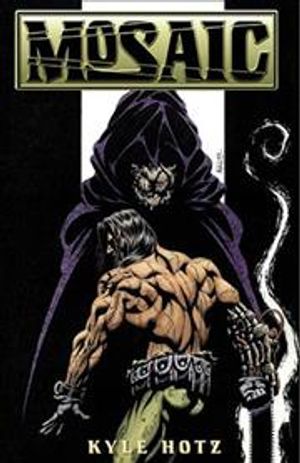 Mosaic: Hell City Ripper image number 0
