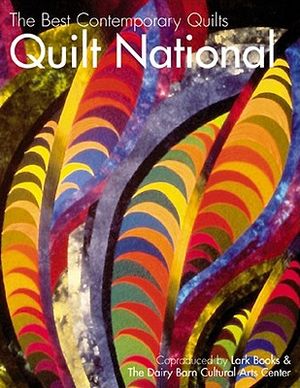 Quilt National: The Best Contemporary Quilts image number 0