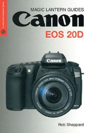 Magic Lantern Guides: Canon EOS 20d image number 0