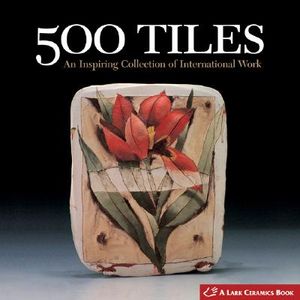 500 Tiles: An Inspiring Collection of International Work image number 0