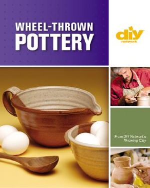 Wheel-Thrown Pottery image number 0