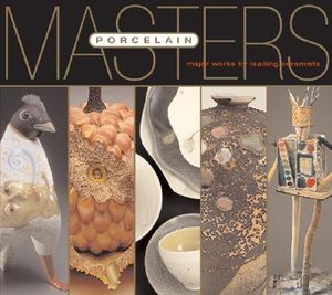 Porcelain: Major Works by Leading Ceramists image number 0