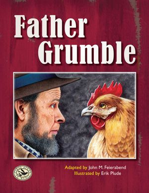 Father Grumble image number 0
