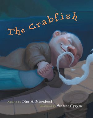 The Crabfish image number 0