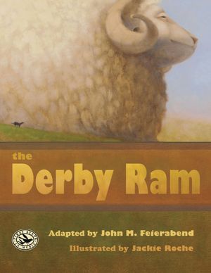 The Derby Ram image number 0