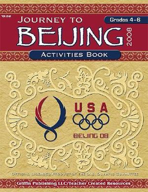 Journey to Beijing, Grades 4-6 image number 0