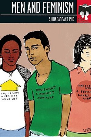 Men and Feminism image number 0