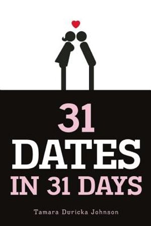 31 Dates in 31 Days image number 0