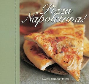 Pizza Napoletana! image number 0