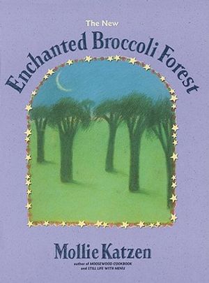 The New Enchanted Broccoli Forest image number 0