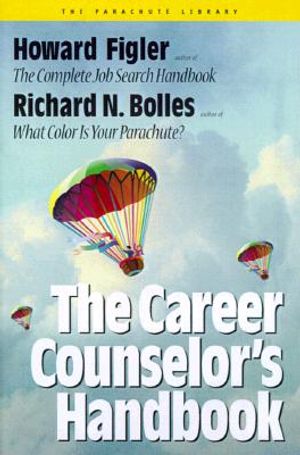 The Career Counselor's Handbook image number 0