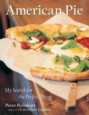 American Pie: My Search for the Perfect Pizza image number 0