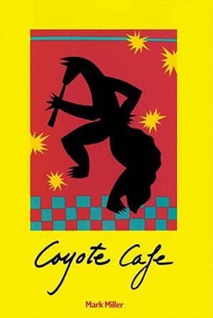 Coyote Cafe image number 0