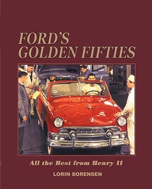 Ford's Golden Fifties image number 0