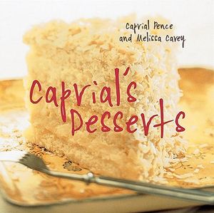 Caprial's Desserts image number 0