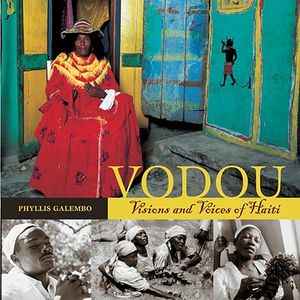 Vodou: Visions and Voices of Haiti image number 0