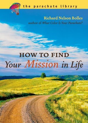 How to Find Your Mission in Life image number 0