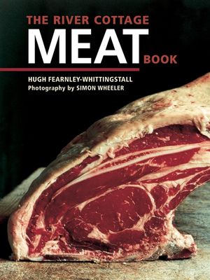 The River Cottage Meat Book image number 0