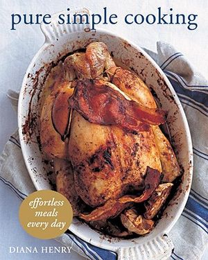 Pure Simple Cooking: Effortless Meals Every Day image number 0