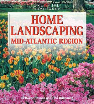 Home Landscaping: Mid-Atlantic Region image number 0
