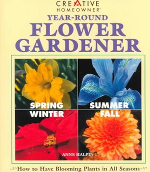 Year-Round Flower Gardener image number 0