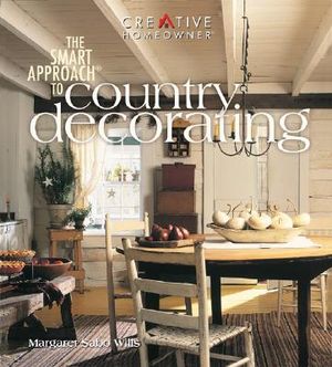 The Smart Approach to Country Decorating image number 0