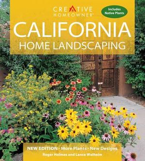 California Home Landscaping image number 0
