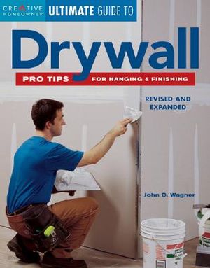 Ultimate Guide to Drywall: Pro Tips for Hanging & Finishing image number 0