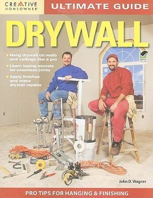 Ultimate Guide Drywall image number 0
