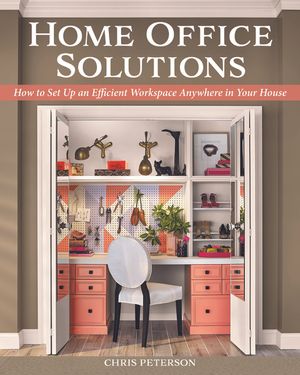 Home Office Solutions: How to Set Up an Efficient Workspace Anywhere in Your House image number 0