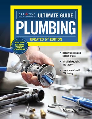 ULTIMATE GUIDE PLUMBING UPDATED 5TH EDITION visual data 5