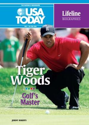 Tiger Woods: Golf's Master image number 0
