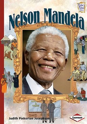 Nelson Mandela image number 0