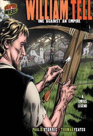 William Tell: One Against an Empire [A Swiss Legend] image number 0
