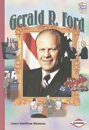 Gerald R. Ford image number 0