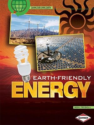 Earth-Friendly Energy image number 0