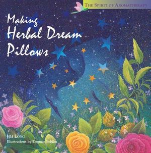 Making Herbal Dream Pillows image number 0