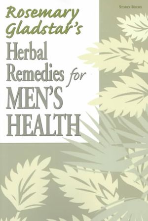 Herbal Remedies for Men's Health image number 0
