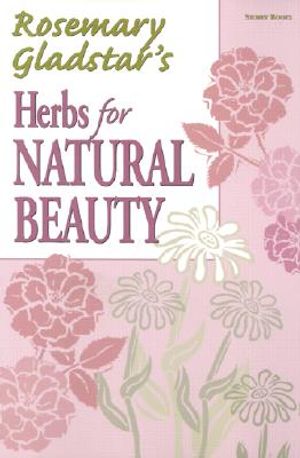 Herbs for Natural Beauty image number 0