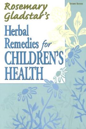 Herbal Remedies for Children's Health image number 0