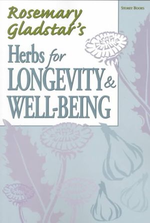 Herbs for Longevity & Well-Being image number 0