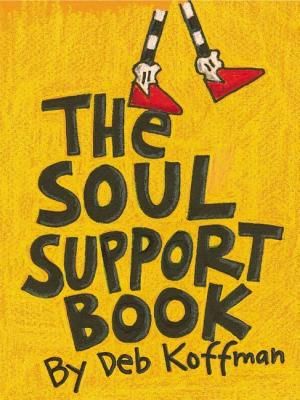 The Soul Support Book image number 0