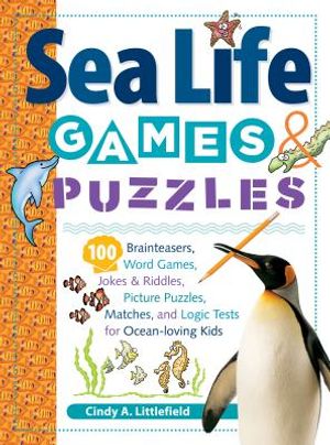 Sea Life Games & Puzzles image number 0