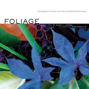 Foliage: Astonishing Color and Texture Beyond Flowers image number 0