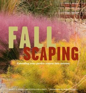 Fallscaping: Extending Your Garden Season Into Autumn image number 0