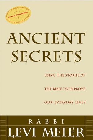 Ancient Secrets image number 0