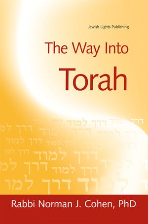 The Way Into Torah image number 0
